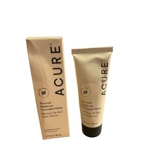 Revived Radiance Overnight Beauty Mask, 1.7 fl oz (50 ml) | new